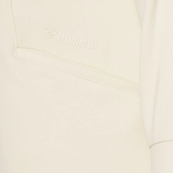 Hummel 921984-9820 Inbar Zip Kadın Spor Ceket - 4