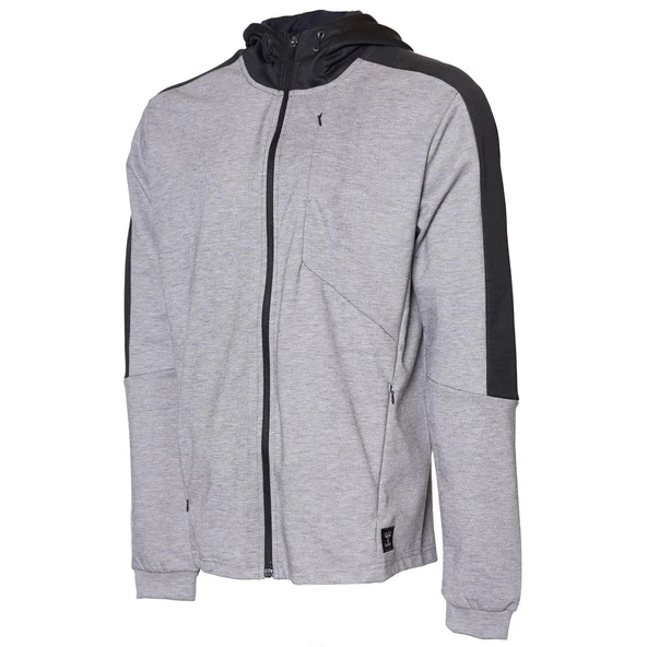 Hummel 921567-2006 Tropper Erkek Spor Ceket