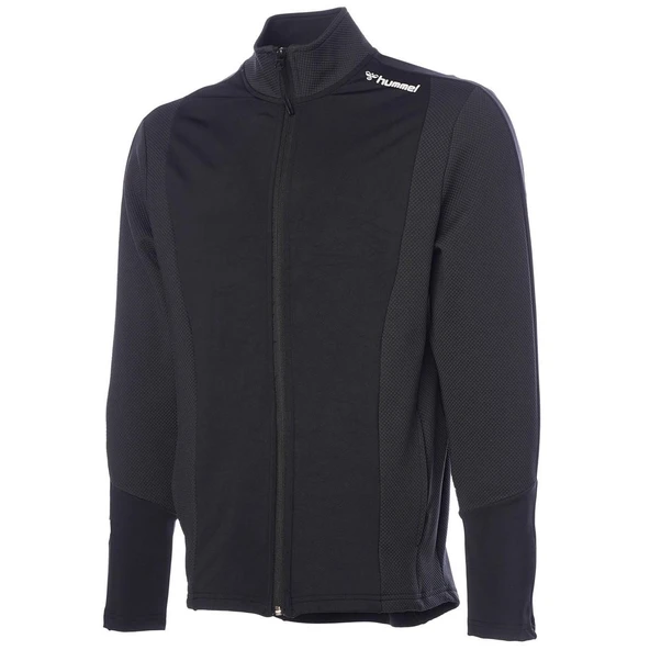 Hummel 922070-2001 Stefan Erkek Spor Ceket - 1