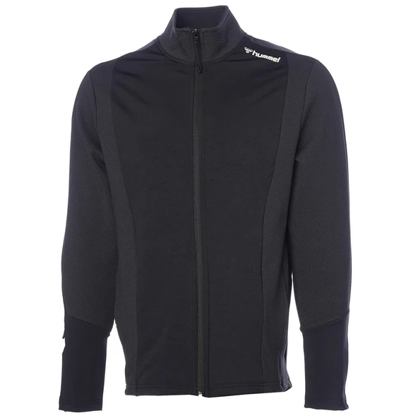 Hummel 922070-2001 Stefan Erkek Spor Ceket - 2