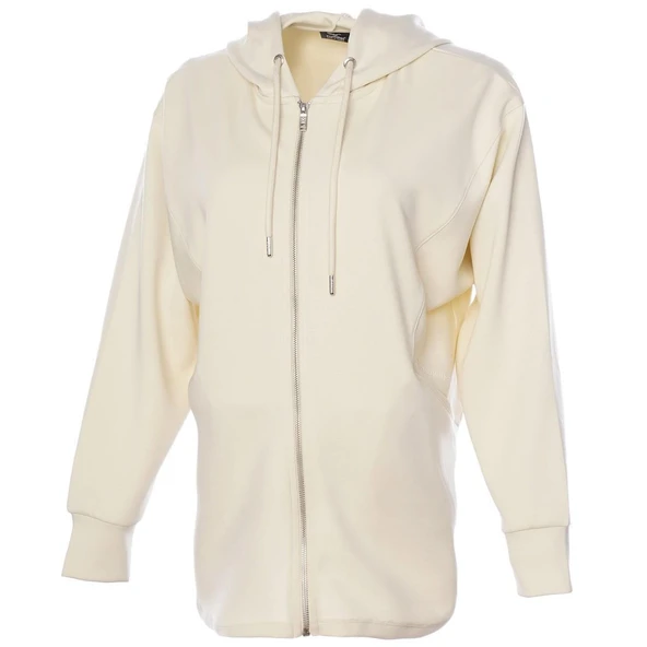 Hummel 921984-9820 Inbar Zip Kadın Spor Ceket - 1