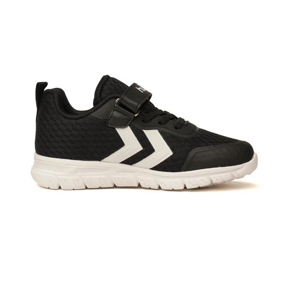 Hummel 900642-2001 Zac Jr. Çocuk Yürüyüş Ayakkabı - 2