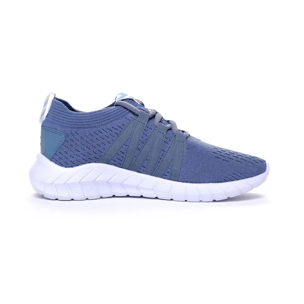 Hummel 212607-7389 Coral Unisex Yürüyüş Ayakkabı - 3