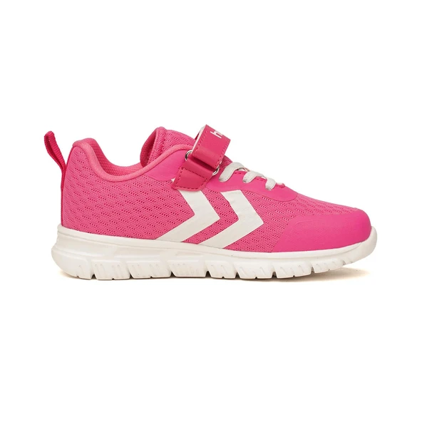 Hummel 900642-3241 Zac Jr. Çocuk Yürüyüş Ayakkabı - 2