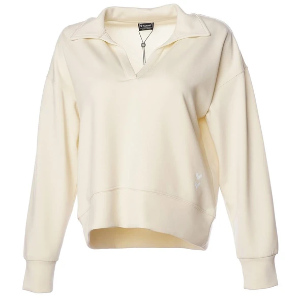 Hummel 921909-9820 Bolette Kadın Sweatshirt - 2