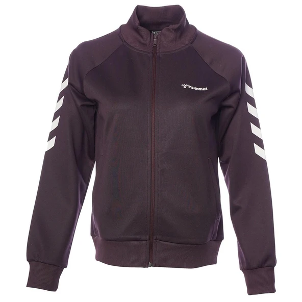 Hummel 921773-4073 Genesa Kadın Spor Ceket - 2