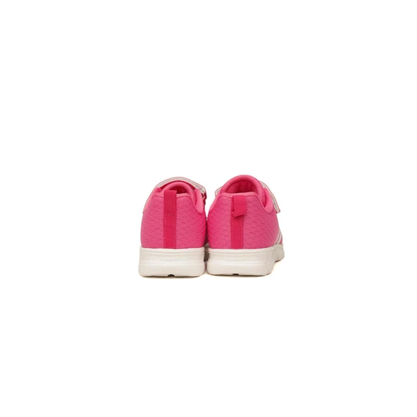 Hummel 900642-3241 Zac Jr. Çocuk Yürüyüş Ayakkabı - 5