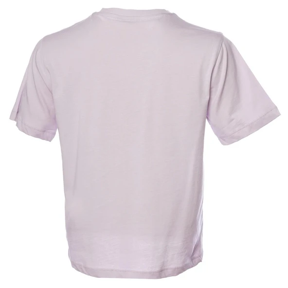 Hummel 911867-3182 T-Ic Icona Regular Kadın Spor Tişört - 3