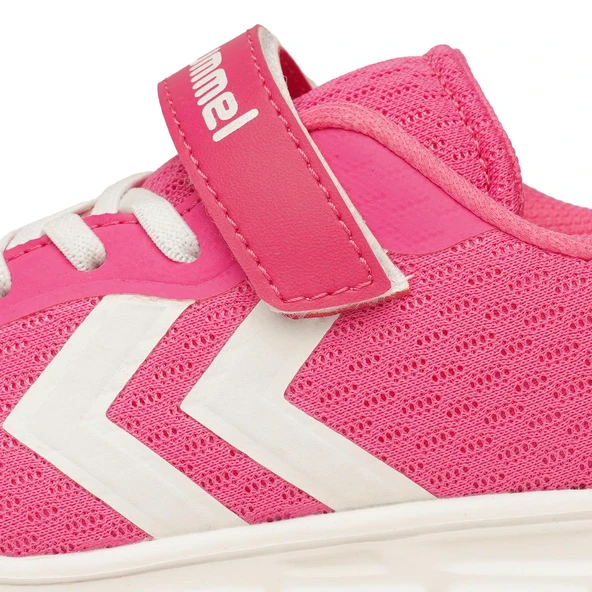 Hummel 900642-3241 Zac Jr. Çocuk Yürüyüş Ayakkabı - 6