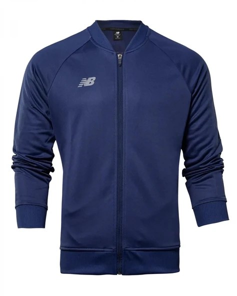 New Balance TSJ2211-AVI Erkek Spor Ceket ürün görseli 1