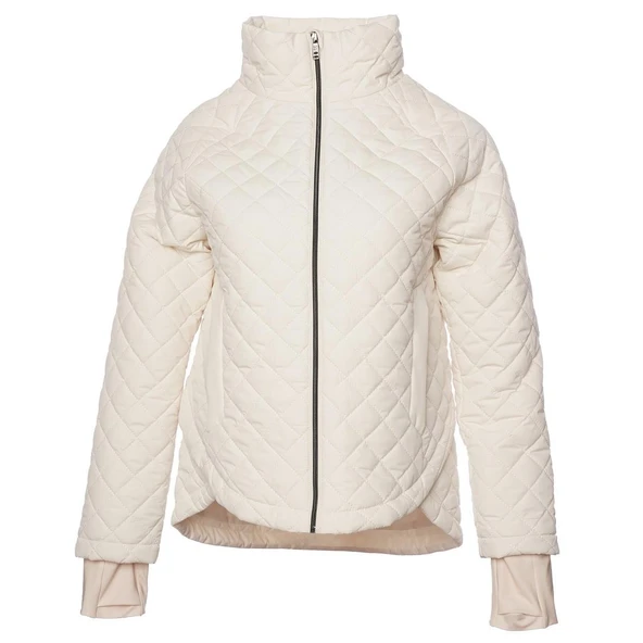 Hummel 940234-9003 Beneth Kadın Mont - 2