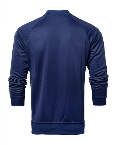 New Balance TSJ2211-AVI Erkek Spor Ceket - Resim 2