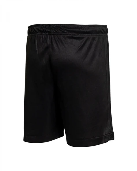 New Balance TSS2218-BK Erkek Cepsiz Şort - Resim 2