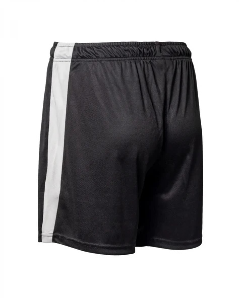 New Balance TSS2205-BK Erkek Cepsiz Şort - Resim 2