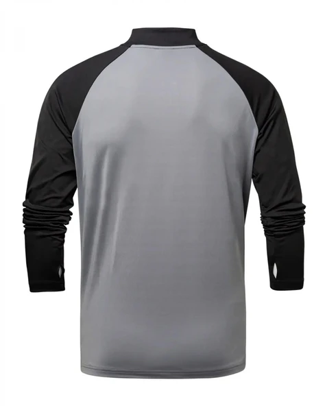 New Balance TST2201-ANT Erkek Sweatshirt - 2
