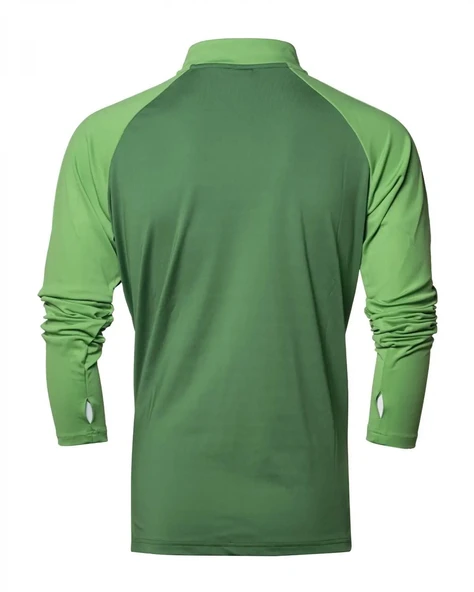 New Balance TST2201-TPG Erkek Sweatshirt - 2