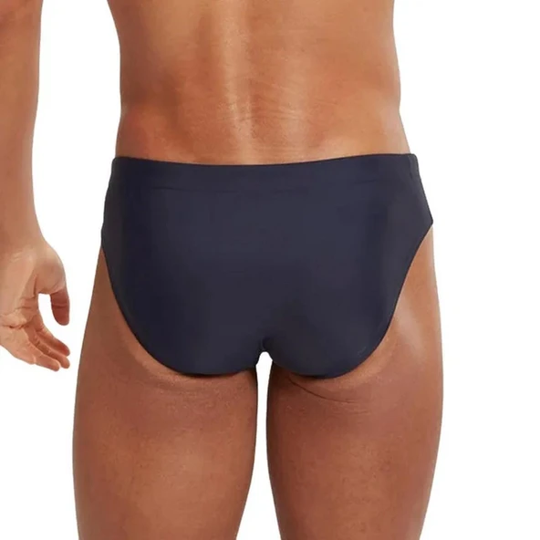 Speedo 8-0973916906 Medley Logo 7Cm Brf Am Erkek Mayo - 6