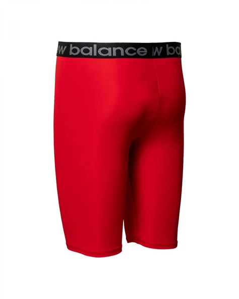 New Balance TSS2221-RED Erkek Spor Tayt - 2