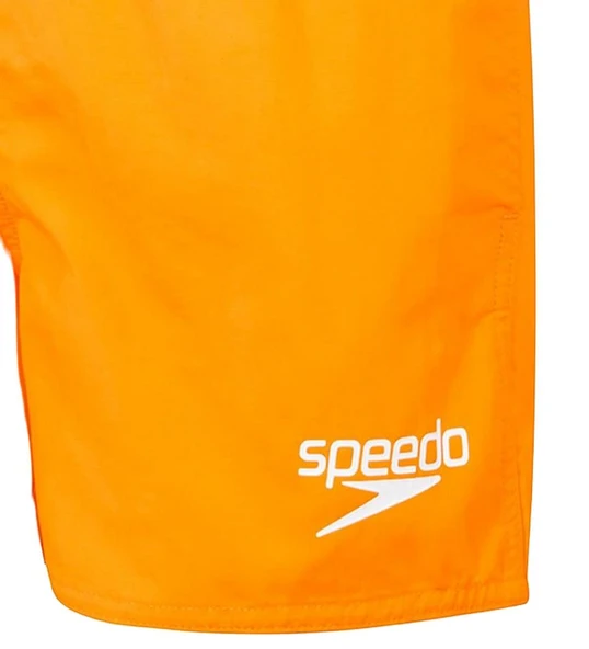 Speedo 8-1241216143 Essential 13" Wsht Jm Erkek Çocuk Şort Mayo - 3