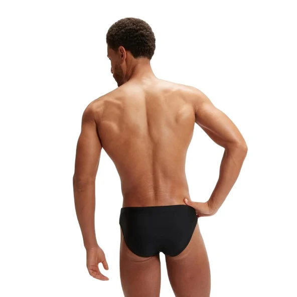 Speedo 8-0973916907 Medley Logo 7Cm Brf Am Erkek Mayo - 3