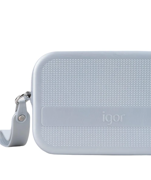 Igor S10319-201 Ane Kadın Çanta - Resim 5