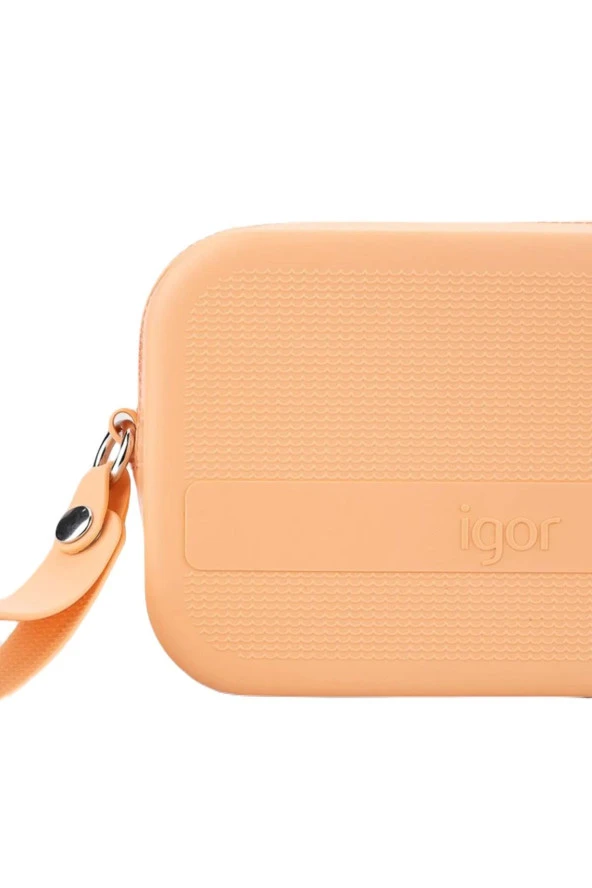 Igor S10319-226 Ane Kadın Çanta - Resim 5