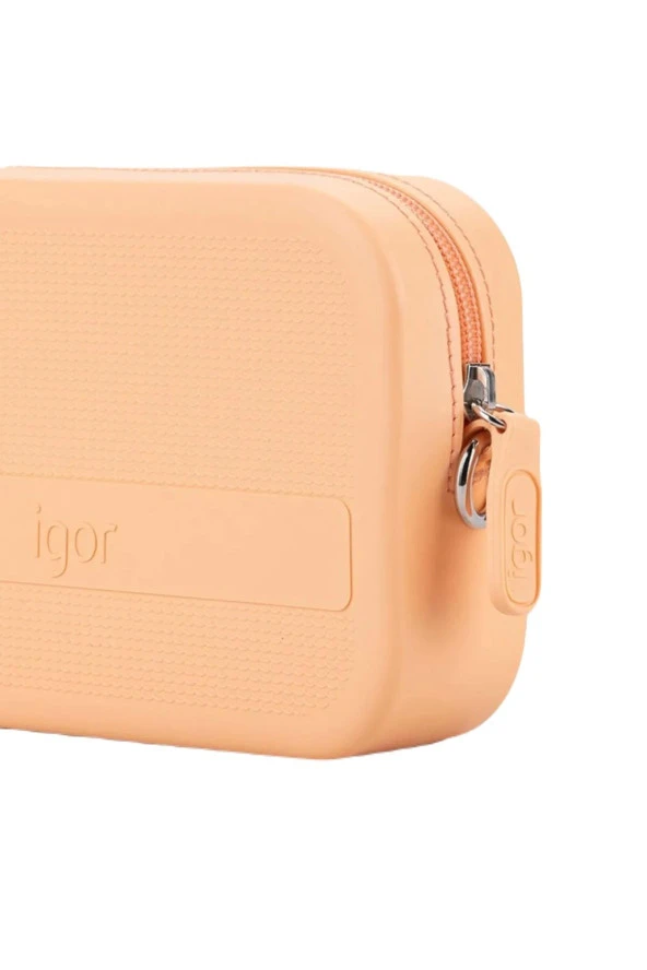 Igor S10319-226 Ane Kadın Çanta - Resim 6