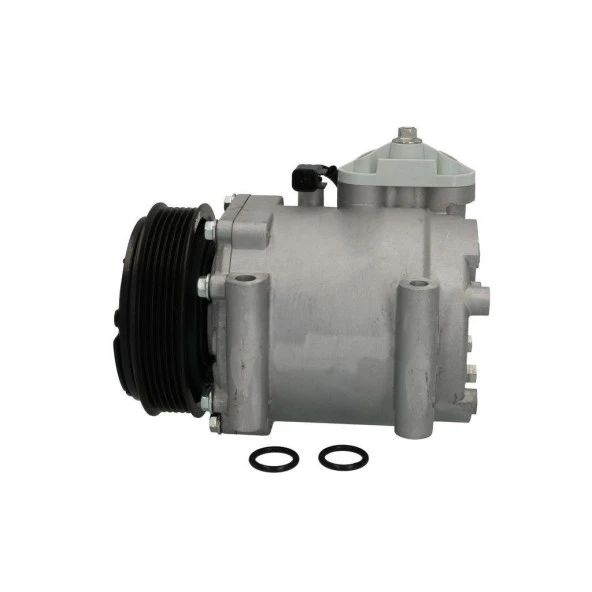 BOSCH KLIMA KOMPRESORU FORD FİESTA VI 1986AD1065 - Resim 3