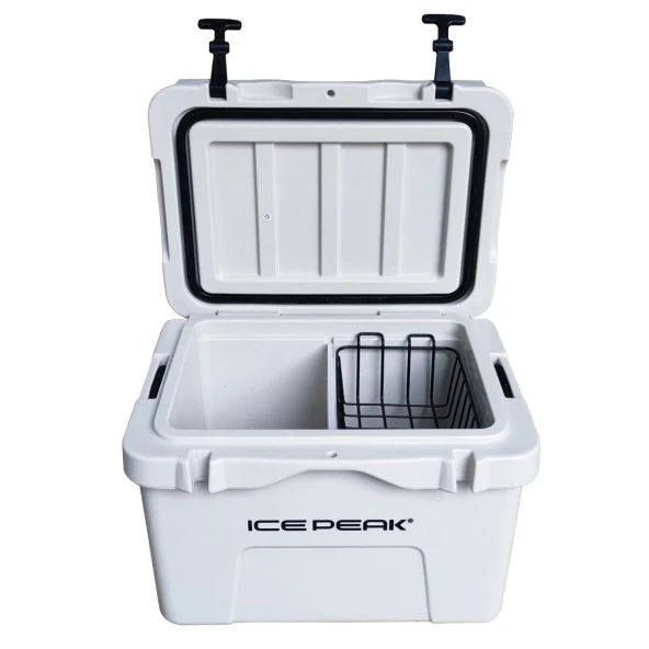 Icepeak Aden Plus Buzluk 25 Litre - 2