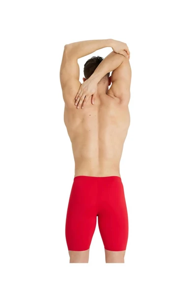 Arena 004770450 Team Swim Jammer Solid Erkek Mayo - 3