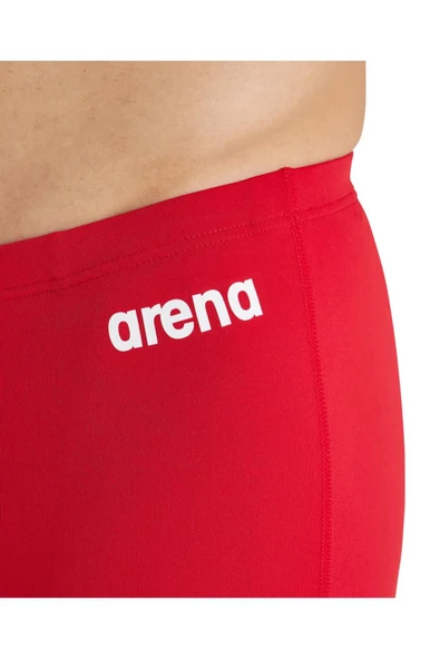 Arena 004770450 Team Swim Jammer Solid Erkek Mayo - 4