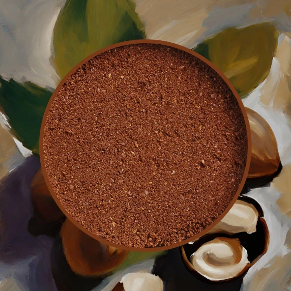 Mim and More Hazelnut Coffee Fındık Aromalı Kahve Filtre Kahve 200 Gr - 4