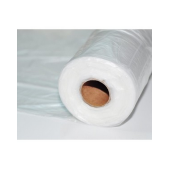 Rulo Poşet Büyük Boy Hışır Atlet Poşet Market Manav Poşeti Çöp Poşeti - 2