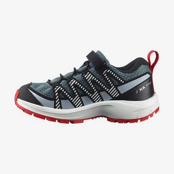 Salomon L41613600 Xa Pro V8 K Çocuk Outdoor Ayakkabı - 3