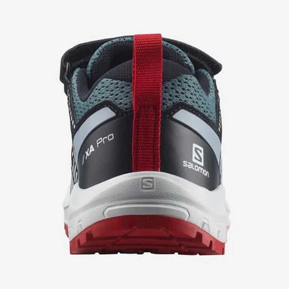 Salomon L41613600 Xa Pro V8 K Çocuk Outdoor Ayakkabı - 6