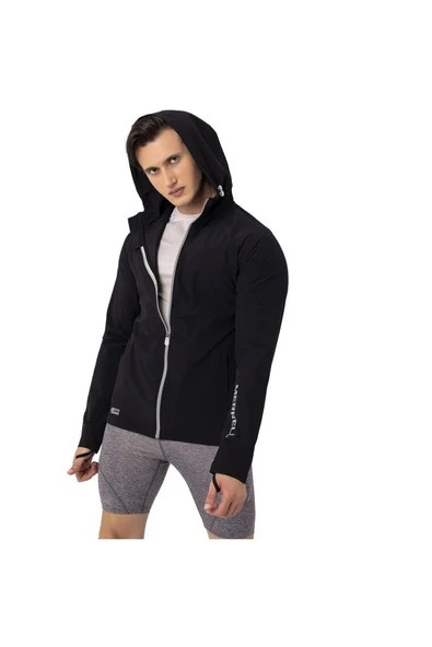 Merrell M4JUSTM Just M Erkek Spor Ceket - Resim 2