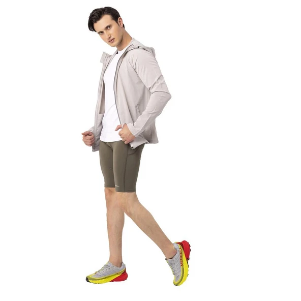Merrell M4JUSTM Just M Erkek Spor Ceket - 4