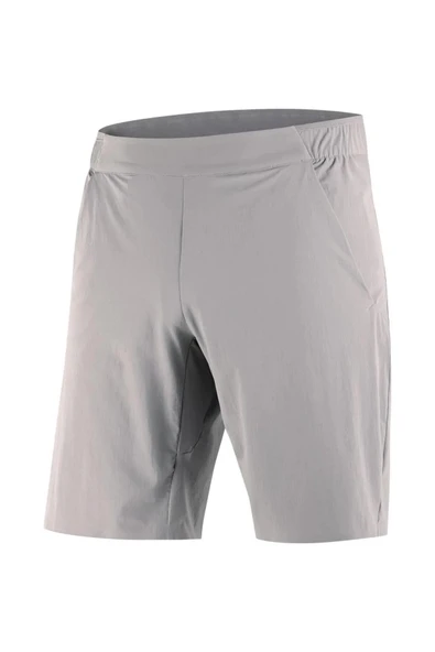 Salomon LC2210400 Wayfarer Ease Shorts M Erkek Spor Şort