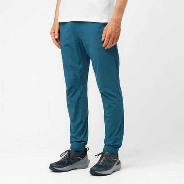 Salomon LC2209800 Wayfarer Ease Pants M Erkek Outdoor Pantolon