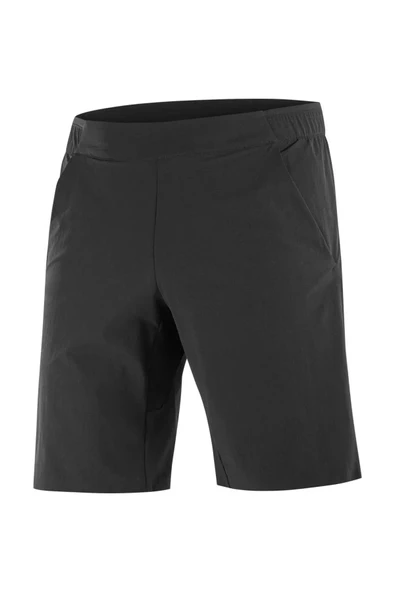 Salomon LC2210100 Wayfarer Ease M Erkek Outdoor Şort - 4
