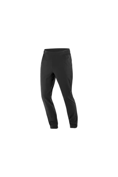 Salomon LC2209700 Wayfarer Ease Pants M Erkek Outdoor Pantolon