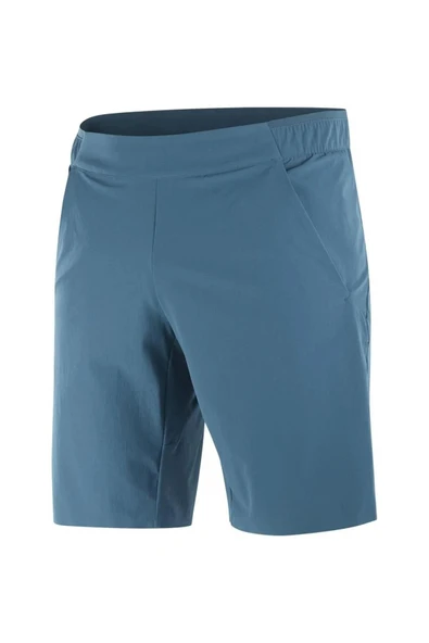 Salomon LC2210200 Wayfarer Ease Shorts M Erkek Spor Şort
