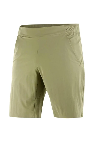 Salomon LC2210300 Wayfarer Ease Shorts M Erkek Spor Şort ürün görseli