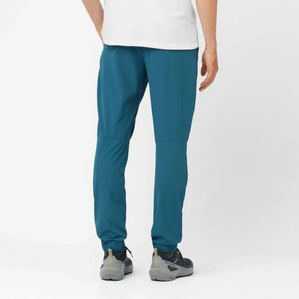 Salomon LC2209800 Wayfarer Ease Pants M Erkek Outdoor Pantolon - 2