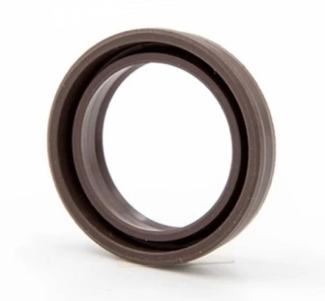 PNOMATİK TOZ BOĞAZ KEÇESİ FKM/SAC K30 - 40X50X7/9.5 - 3