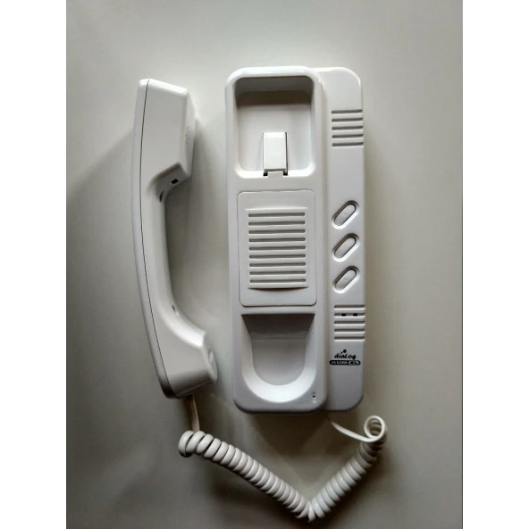 Kumel Telefon Cb Tuşsuz Duvar
