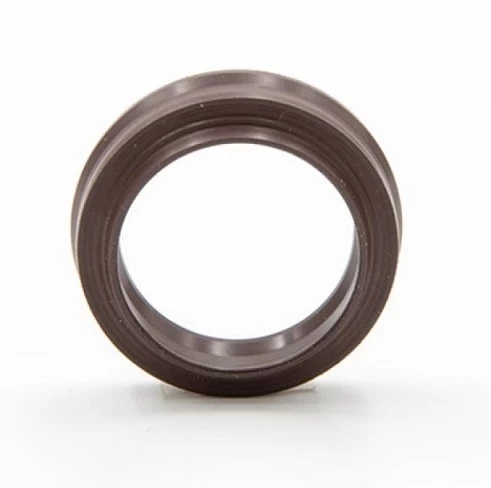 PNOMATİK TOZ BOĞAZ KEÇESİ FKM/SAC K30 - 40X50X7/9.5