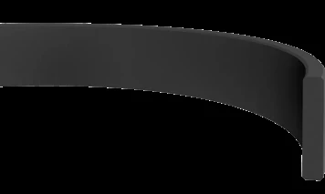BOĞAZ YATAKLAMASI POM K68 - 105X110X9.7