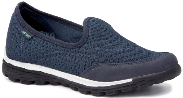 Gedikpaşalı 201 8Y 5889 Lacivert Bayan Ayakkabı Comfort ürün görseli