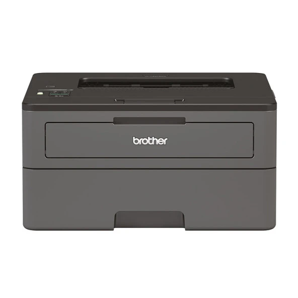 Brother HL-L2376DW Mono Laser Yazıcı, Dublex, Wi-Fi